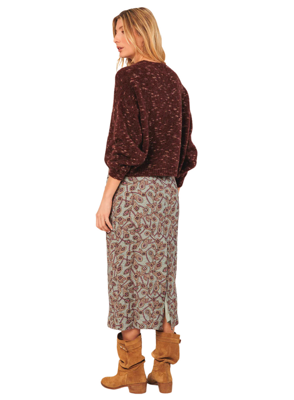 Casey Sweater