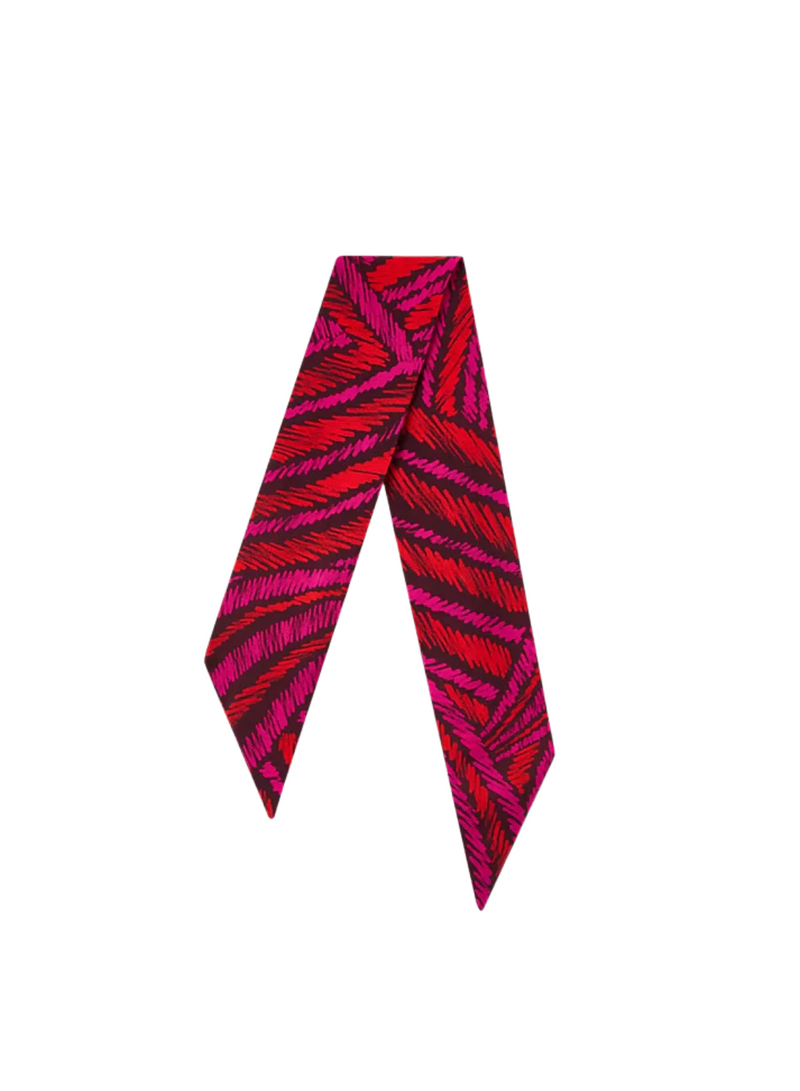 Fedora Scarf