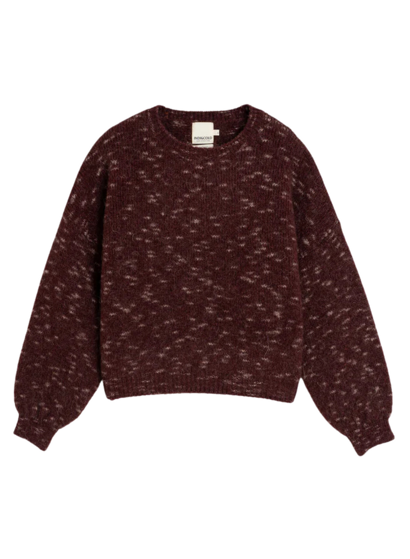 Casey Sweater