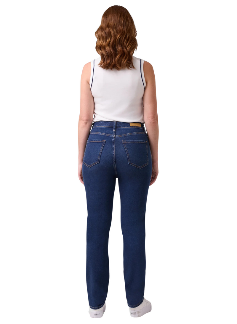 Emily Slim Leg Jean