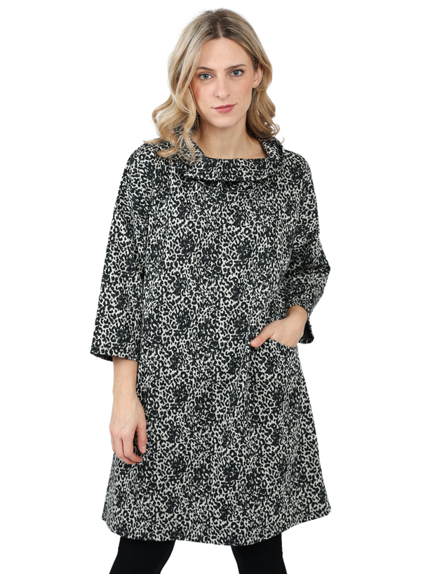 Halina Dress
