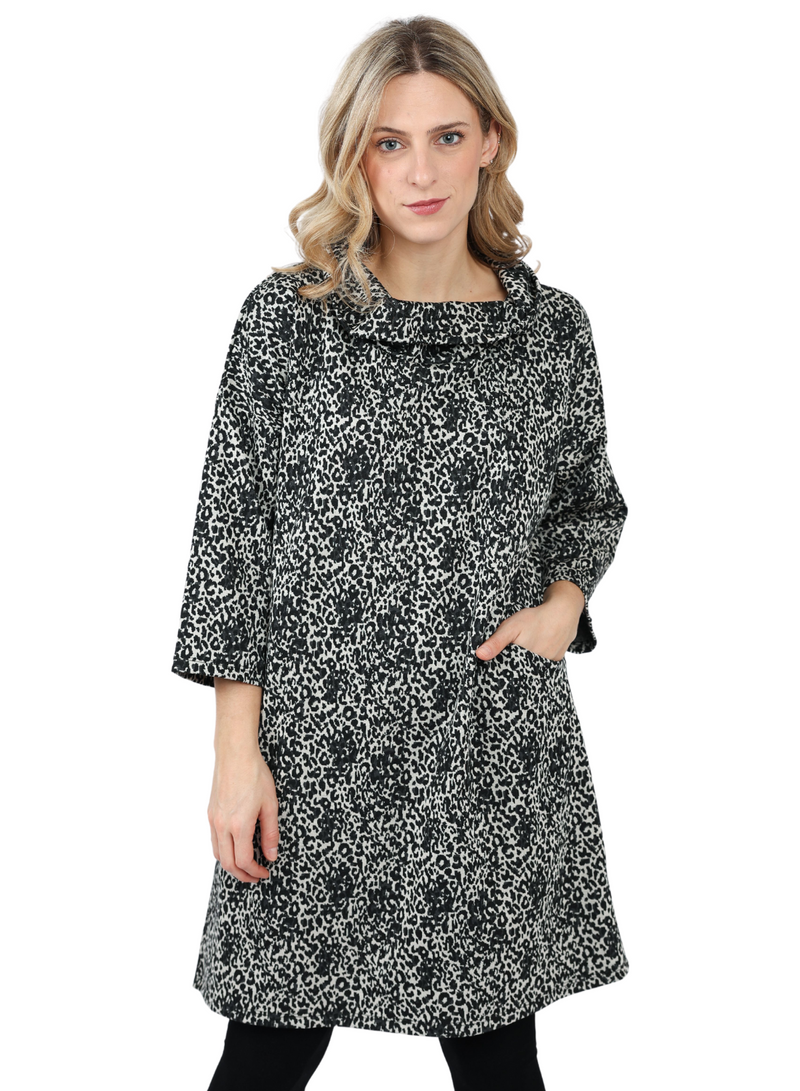 Halina Dress