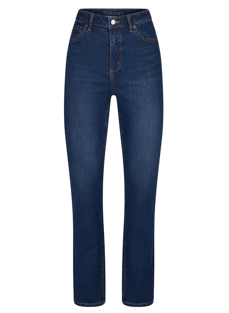 Emily Slim Leg Jean
