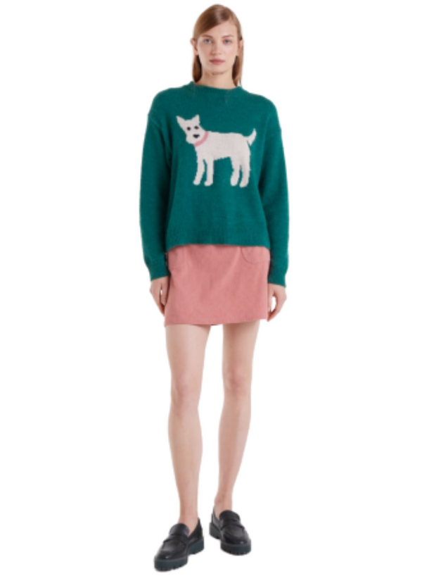 Murphy Sweater