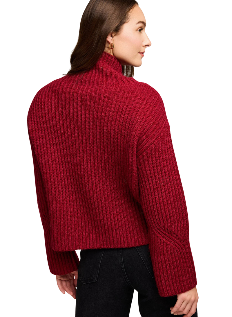 Marlow Sweater