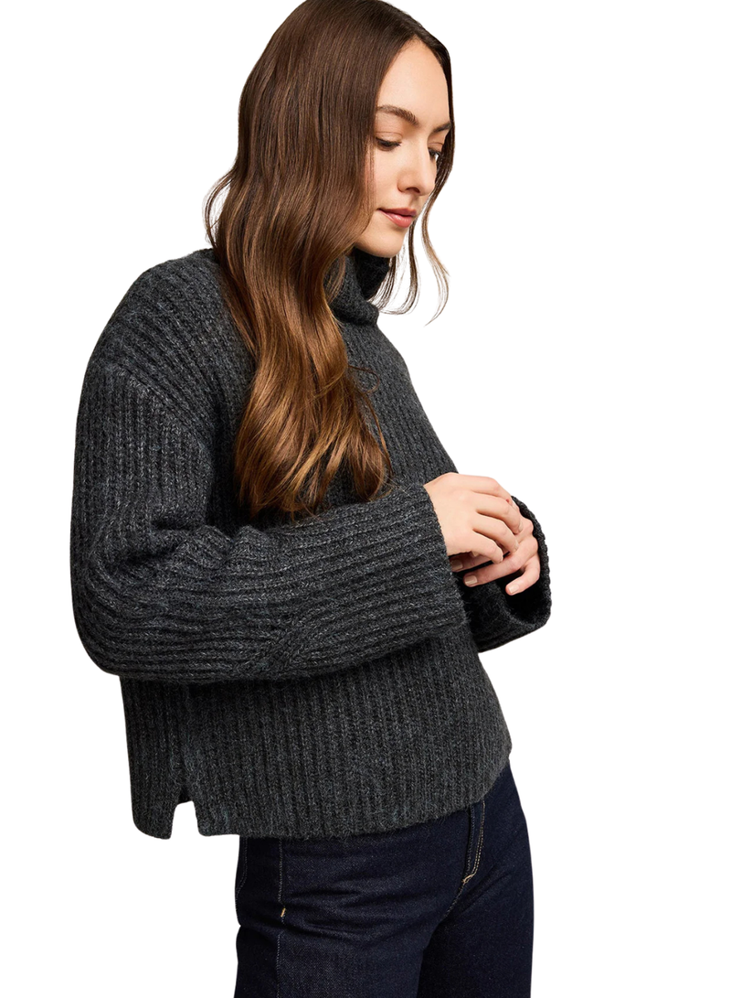 Marlow Sweater