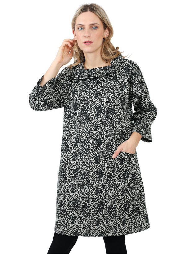 Halina Dress