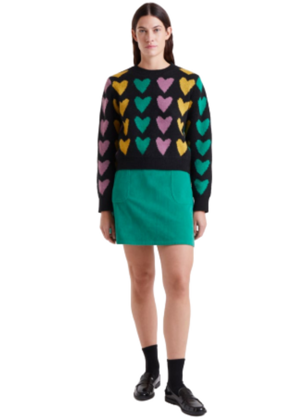 Adora Sweater