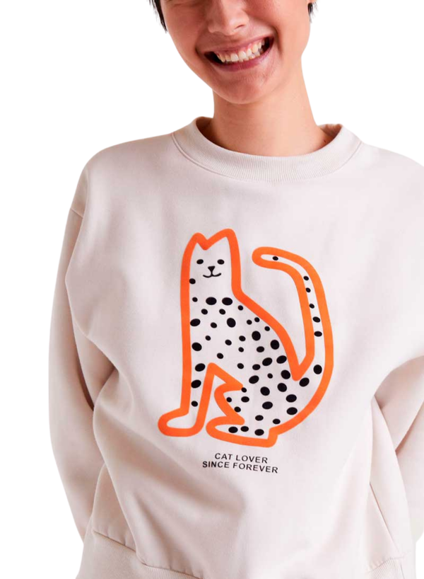 Perdita Sweater
