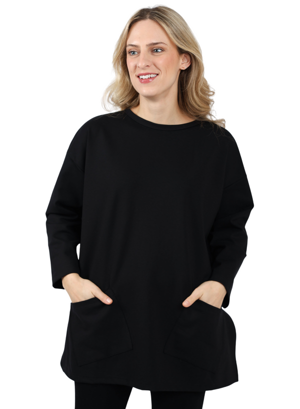 Zeena Top