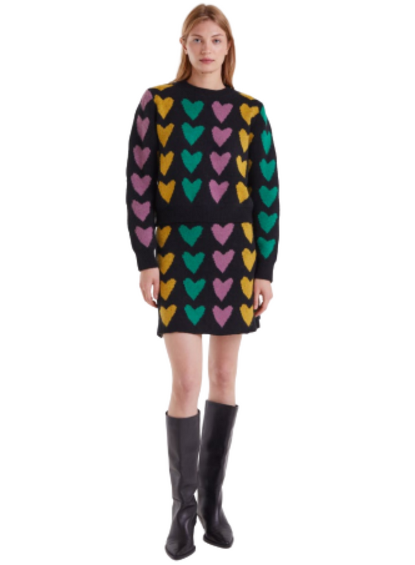 Rawlyn Skirt