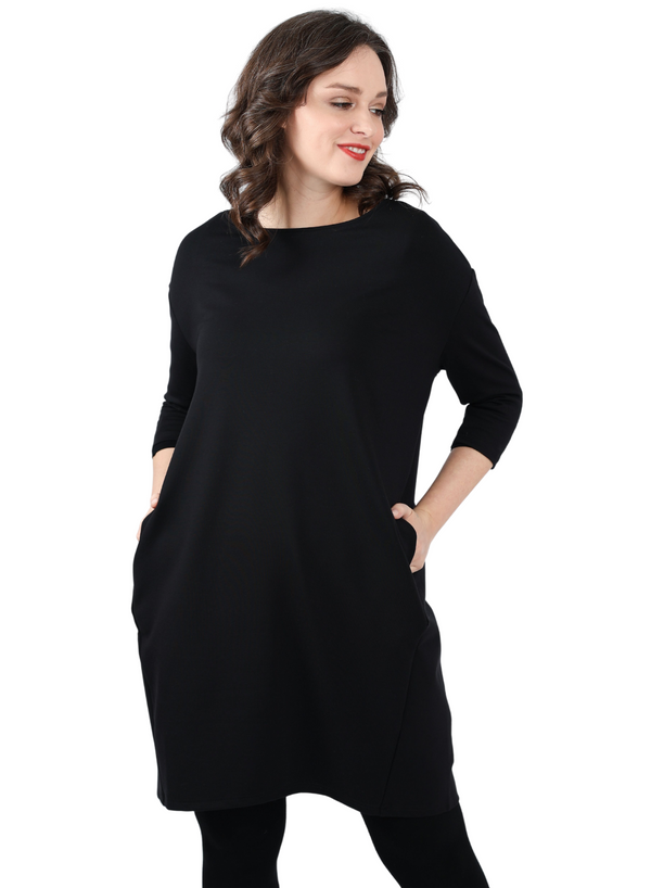 Rosetta Dress