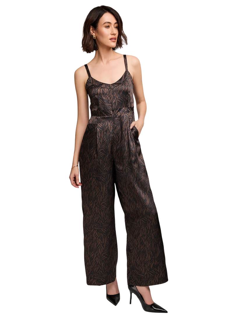 Irina Jumpsuit
