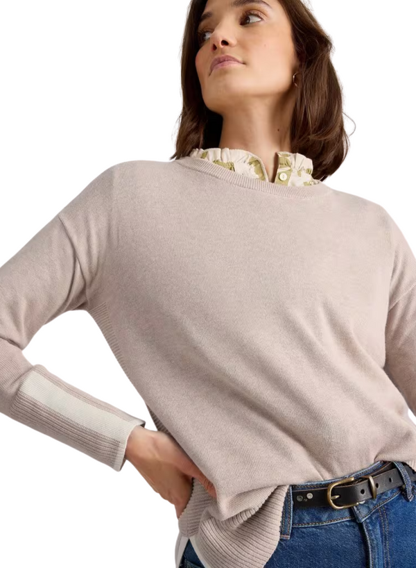 Olive Sweater