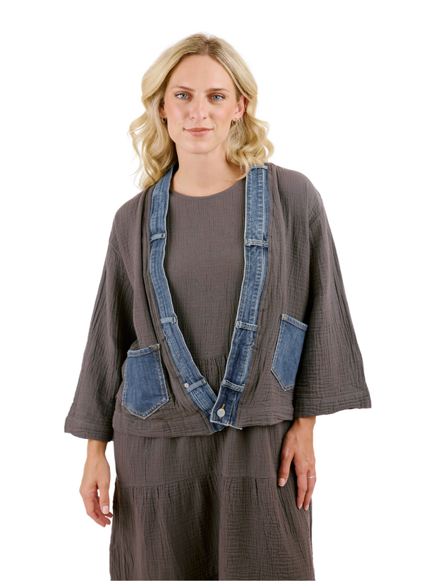 Melaney Cardigan