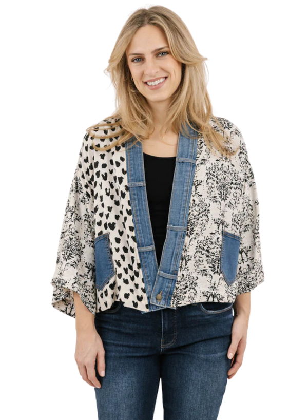 Karol Cardigan (FW25)