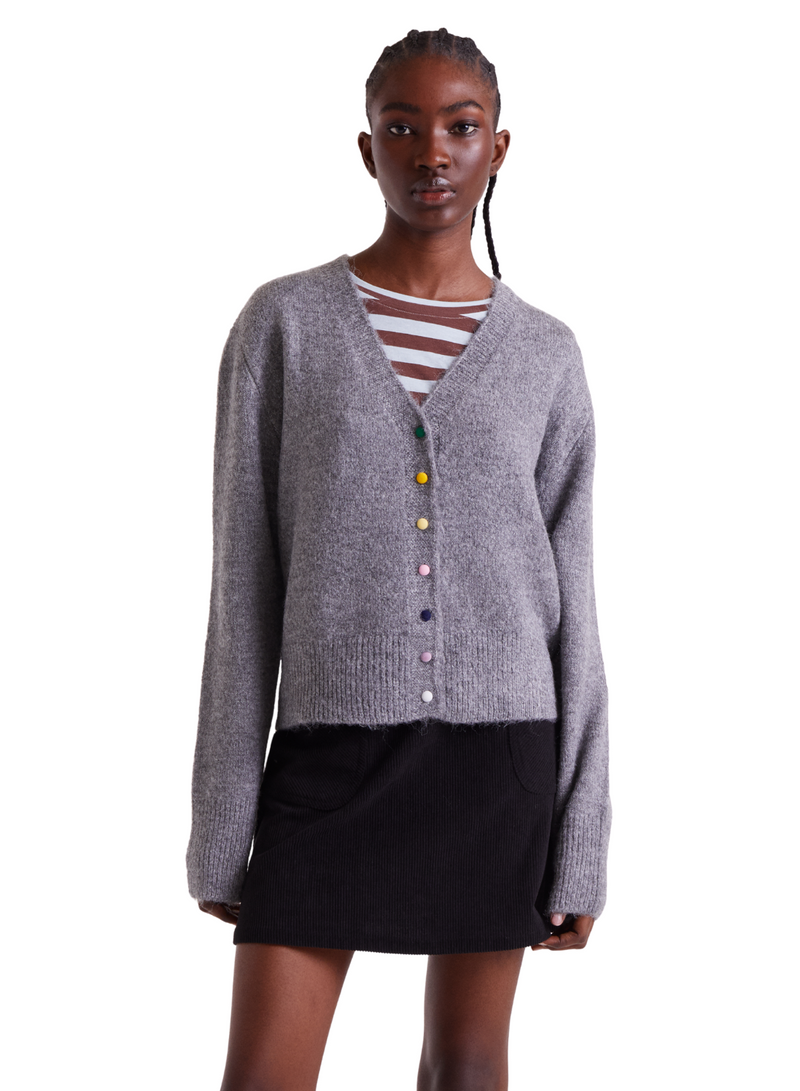 Aubrey Cardigan