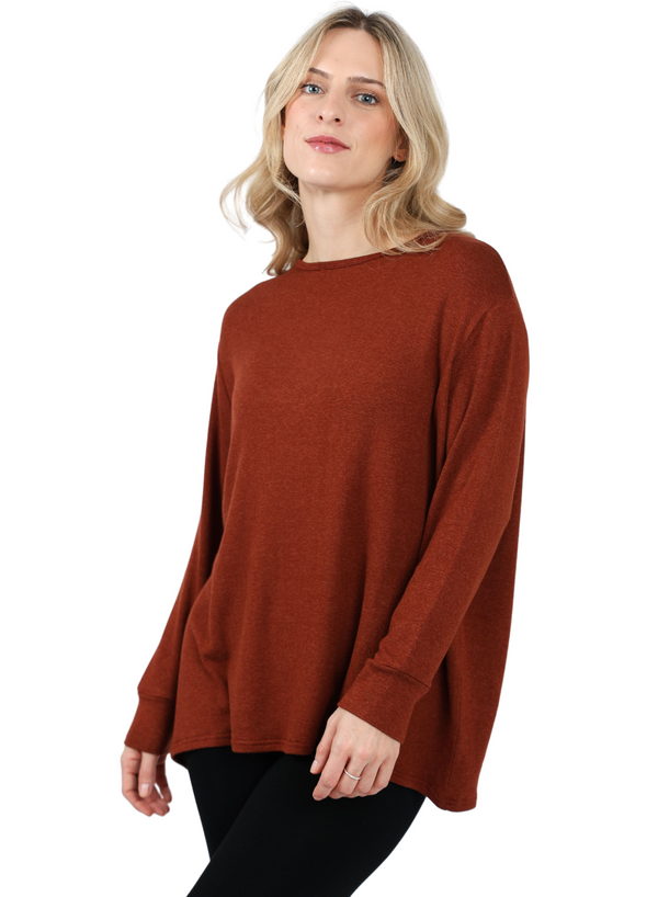 Emelda Swing Top