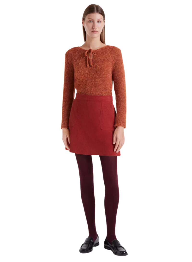 Zoey Skirt