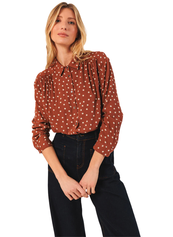 Beth Blouse
