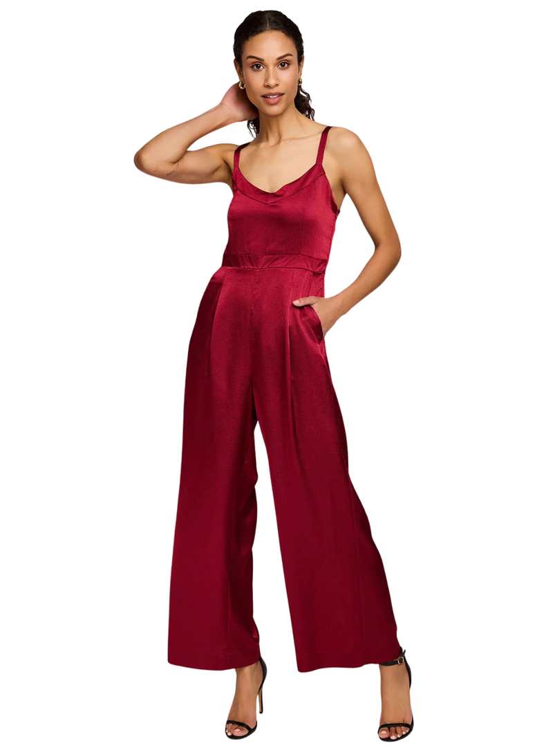 Irina Jumpsuit