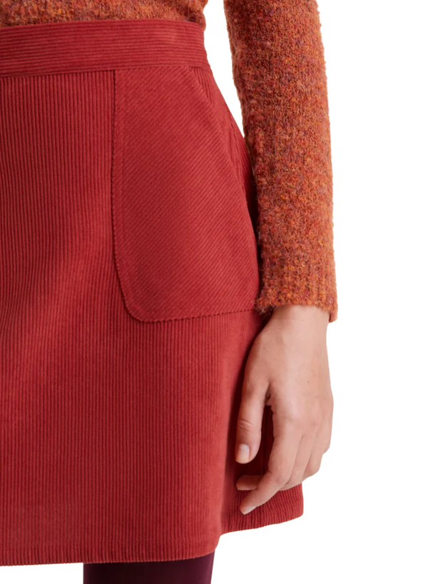 Zoey Skirt