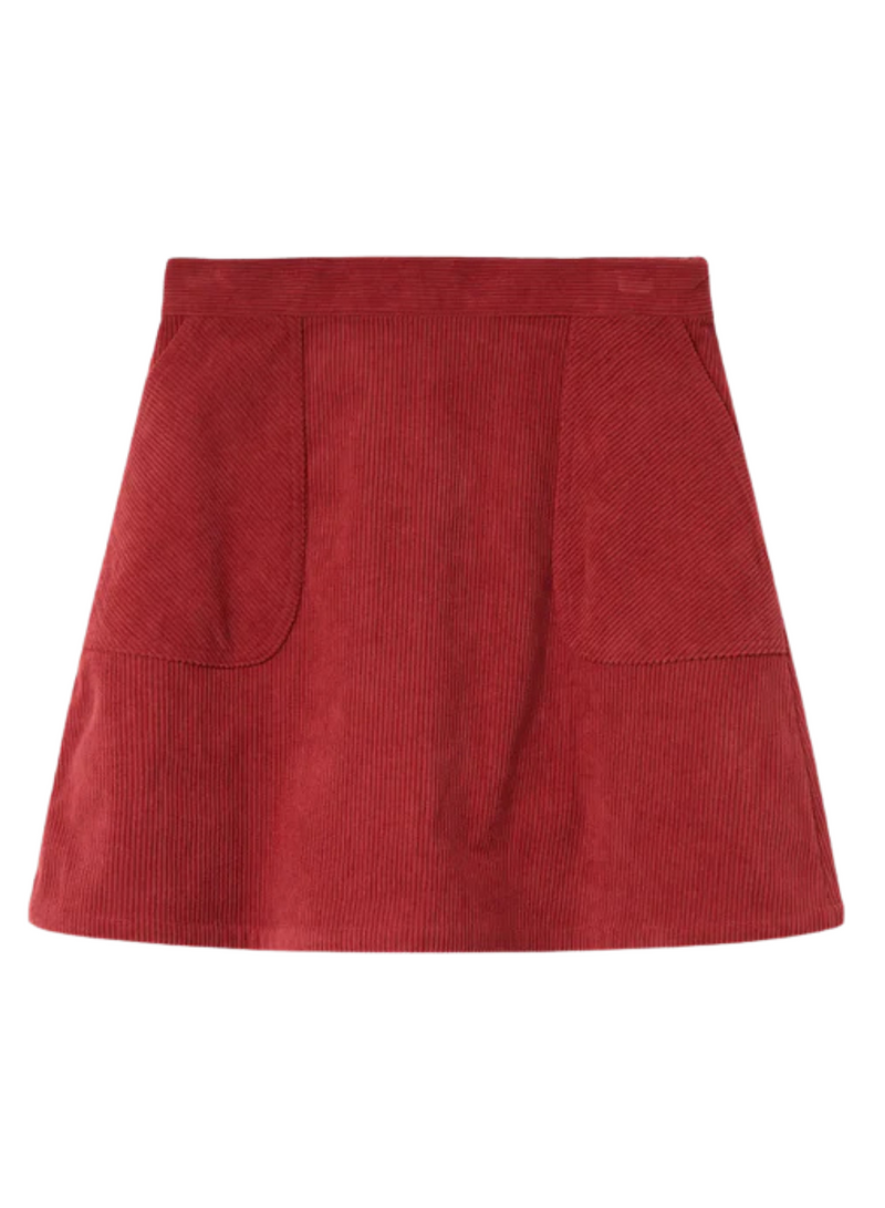 Zoey Skirt