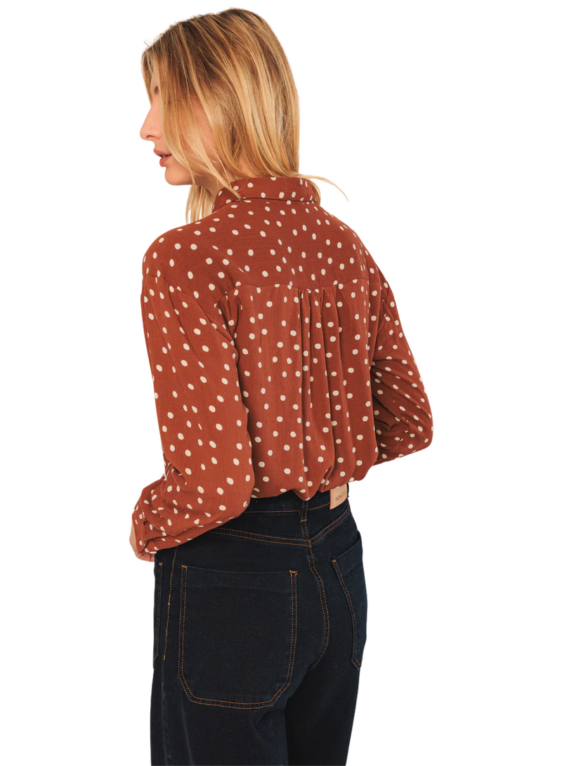 Beth Blouse