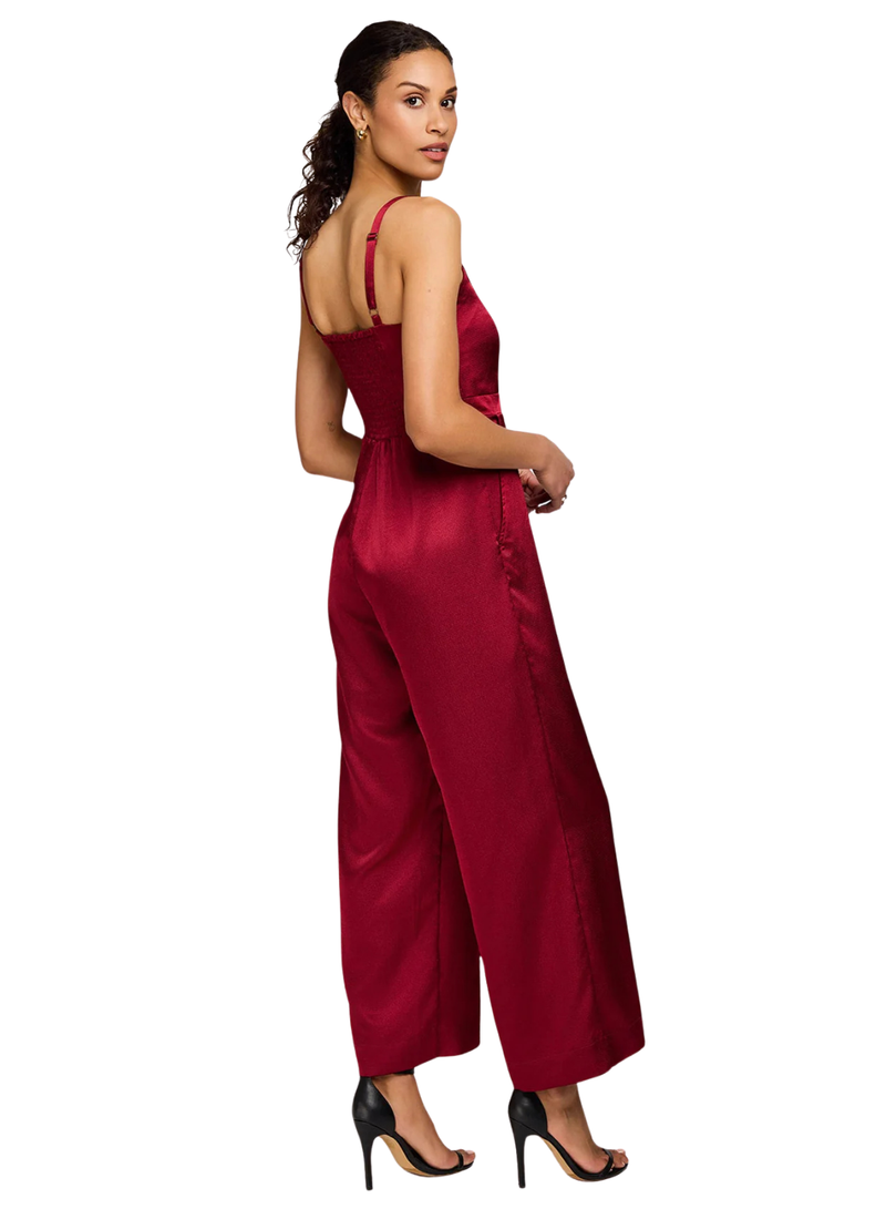 Irina Jumpsuit