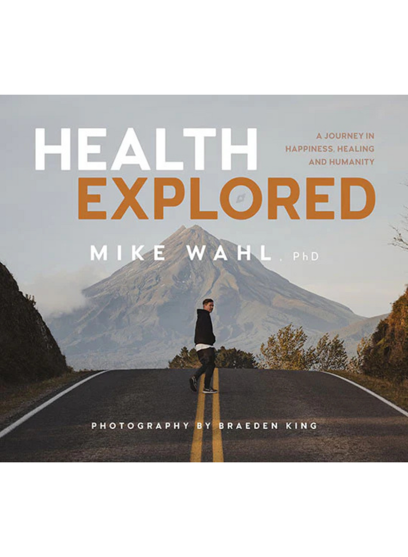 Health Explored Book
