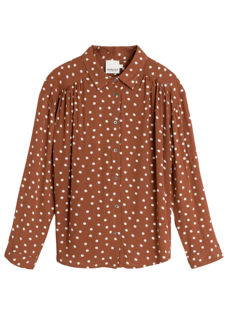 Beth Blouse