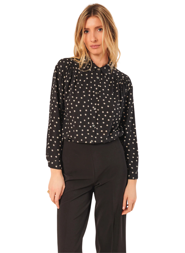 Beth Blouse