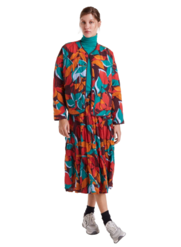 Dorothy Jacket