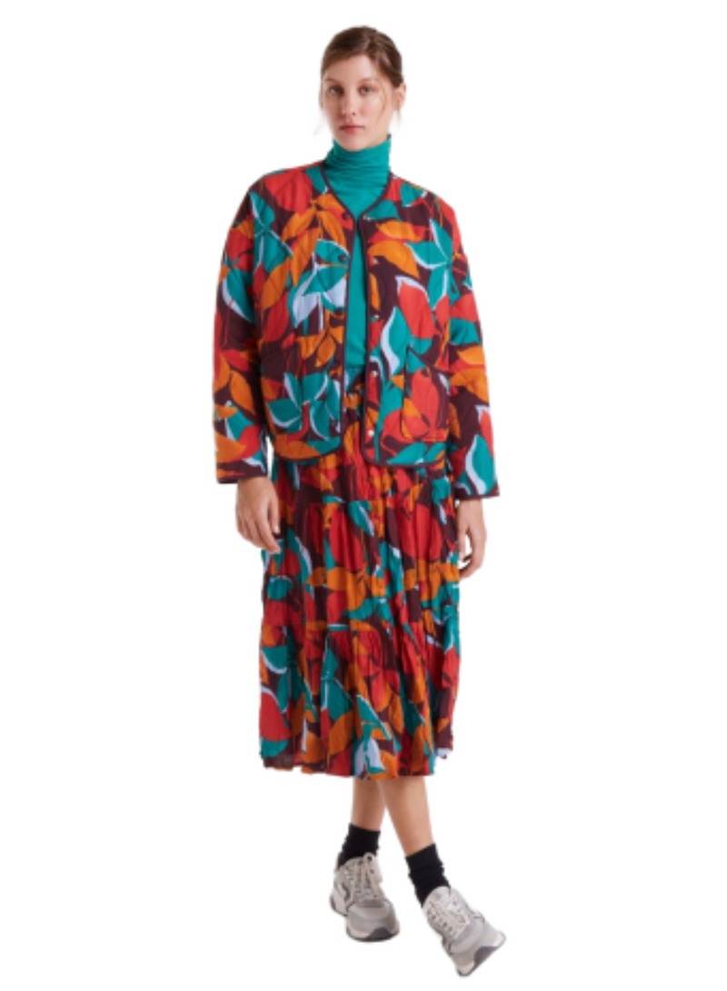 Dorothy Jacket