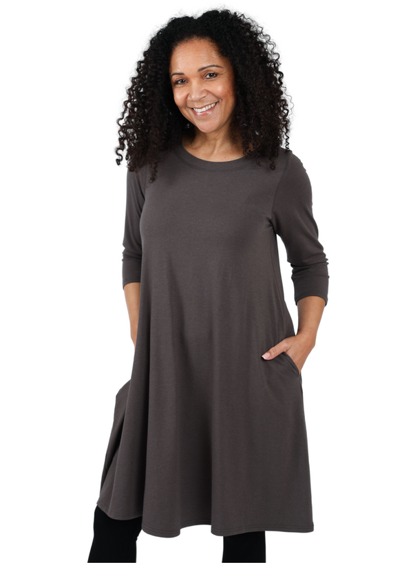 Timeless Dress