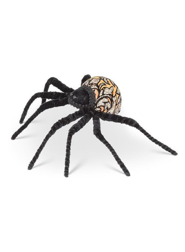 Brocade Spider