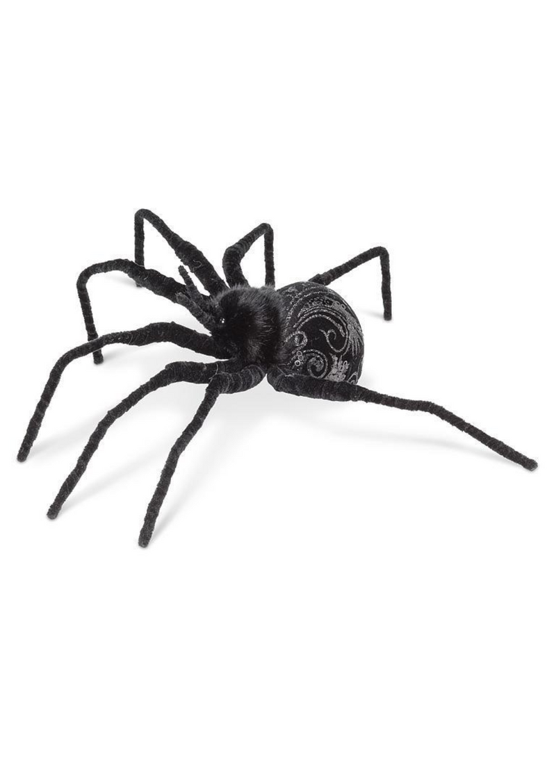 Brocade Spider