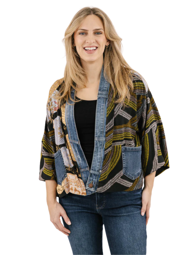 Karol Cardigan (FW25)
