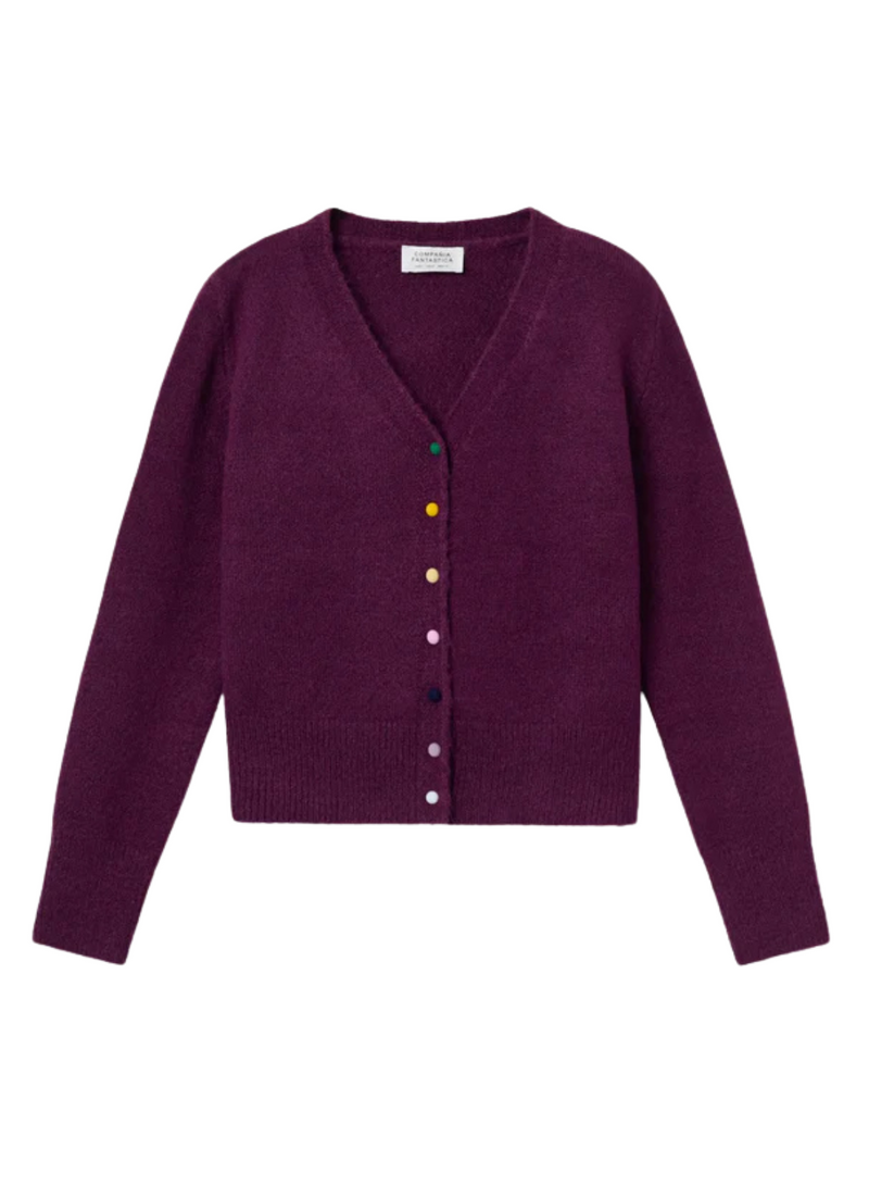 Aubrey Cardigan