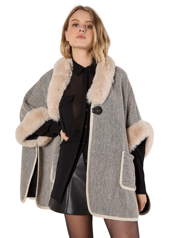 Darling Cape