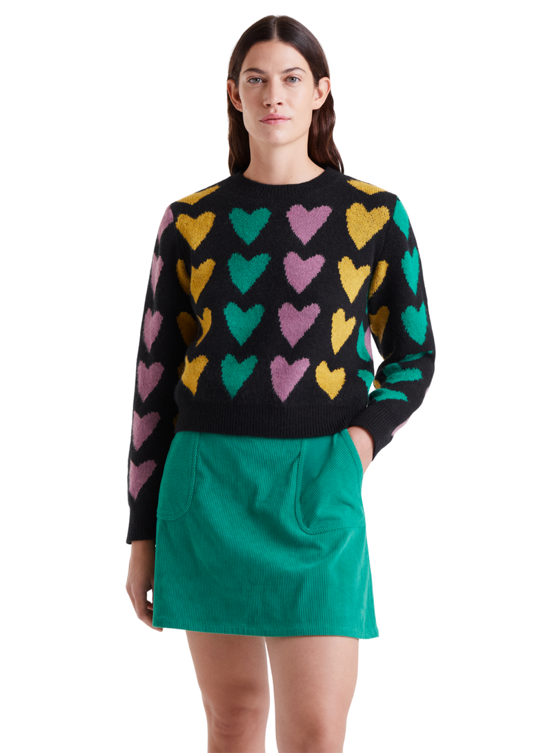 Adora Sweater