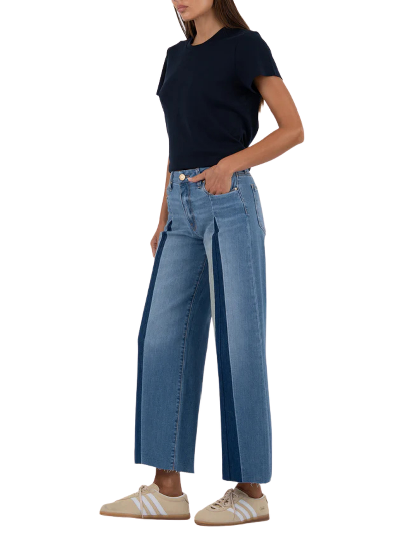 Meg High Rise - Holy
