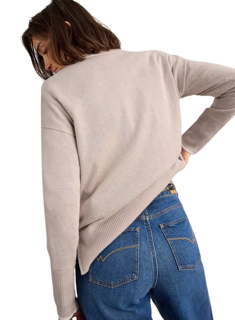 Olive Sweater