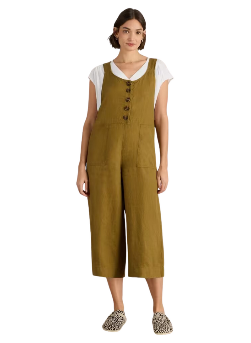 Viola Overalls