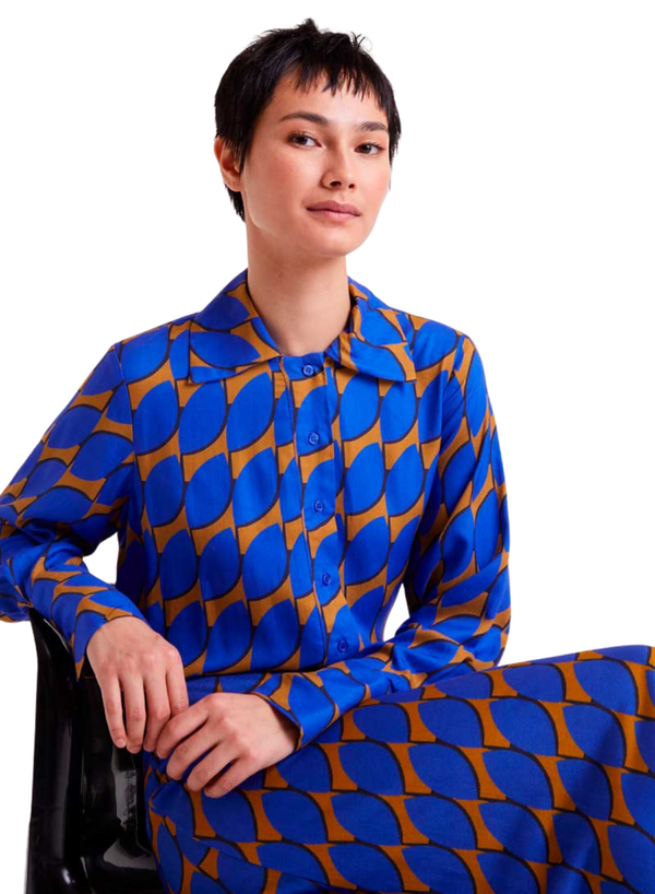 Anita Blouse