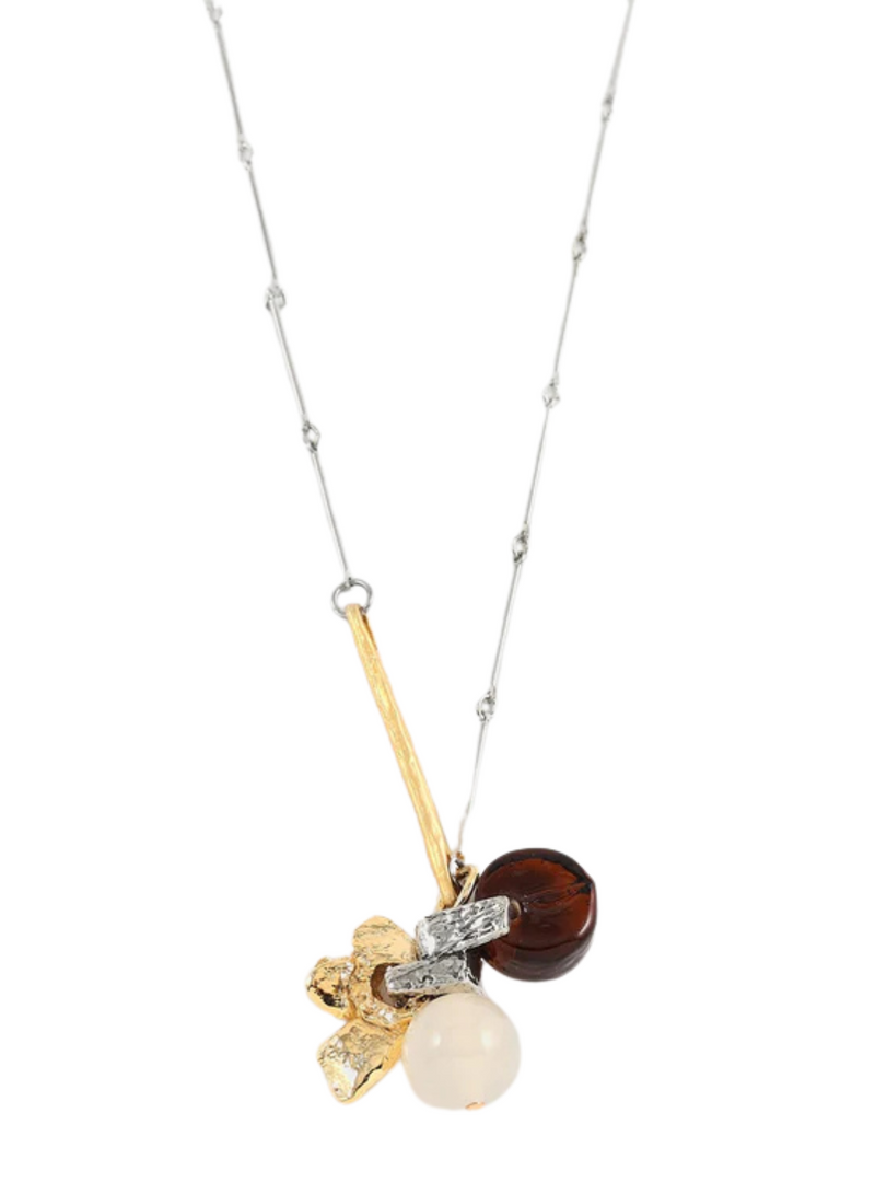 Electre Necklace