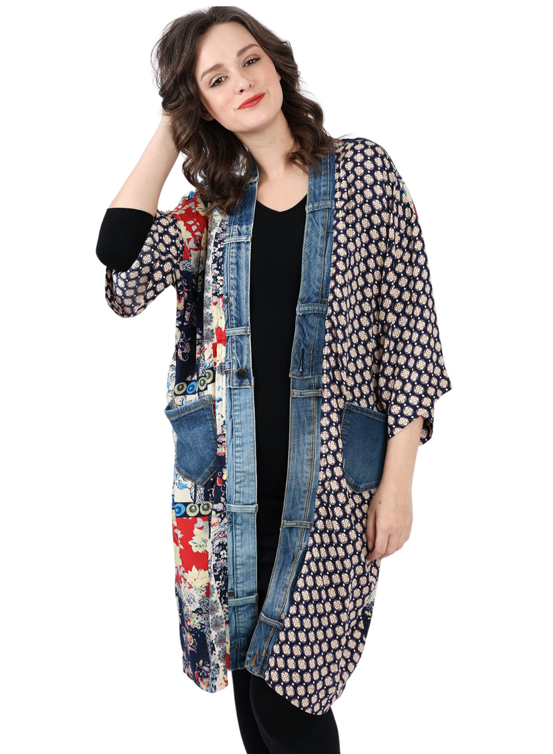 Janis Cardigan