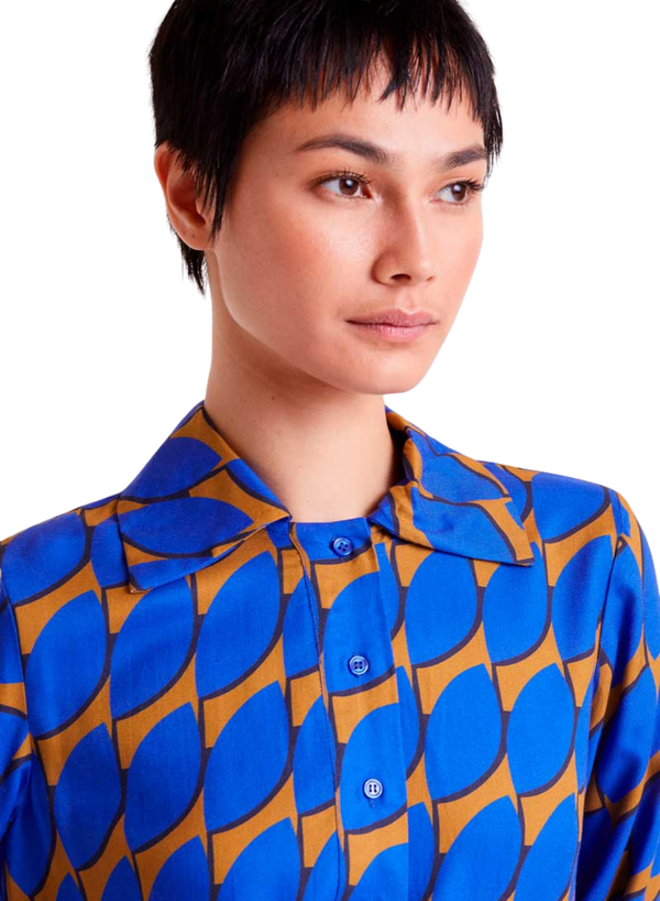 Anita Blouse