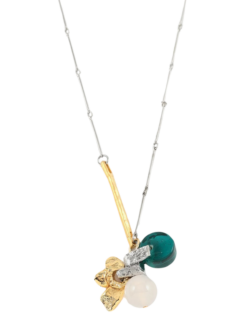Electre Necklace