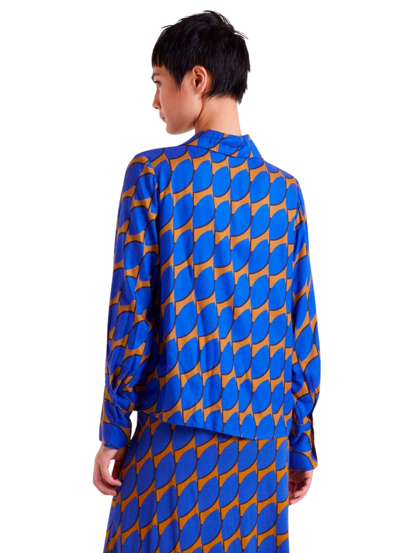 Anita Blouse